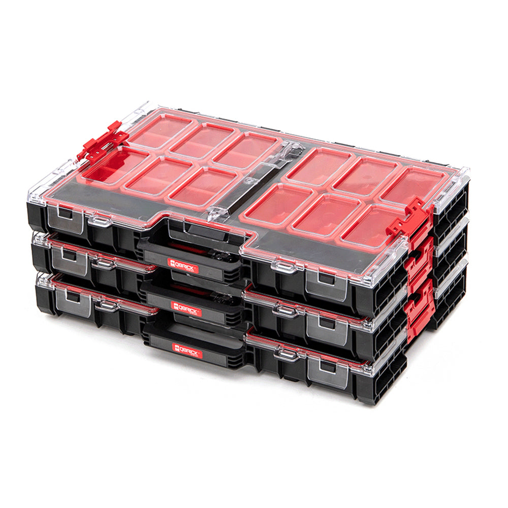 Qbrick System ONE Organizer L | Alltrade