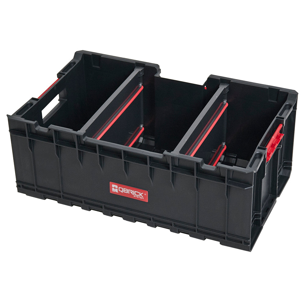 Qbrick System ONE Box Plus | Alltrade