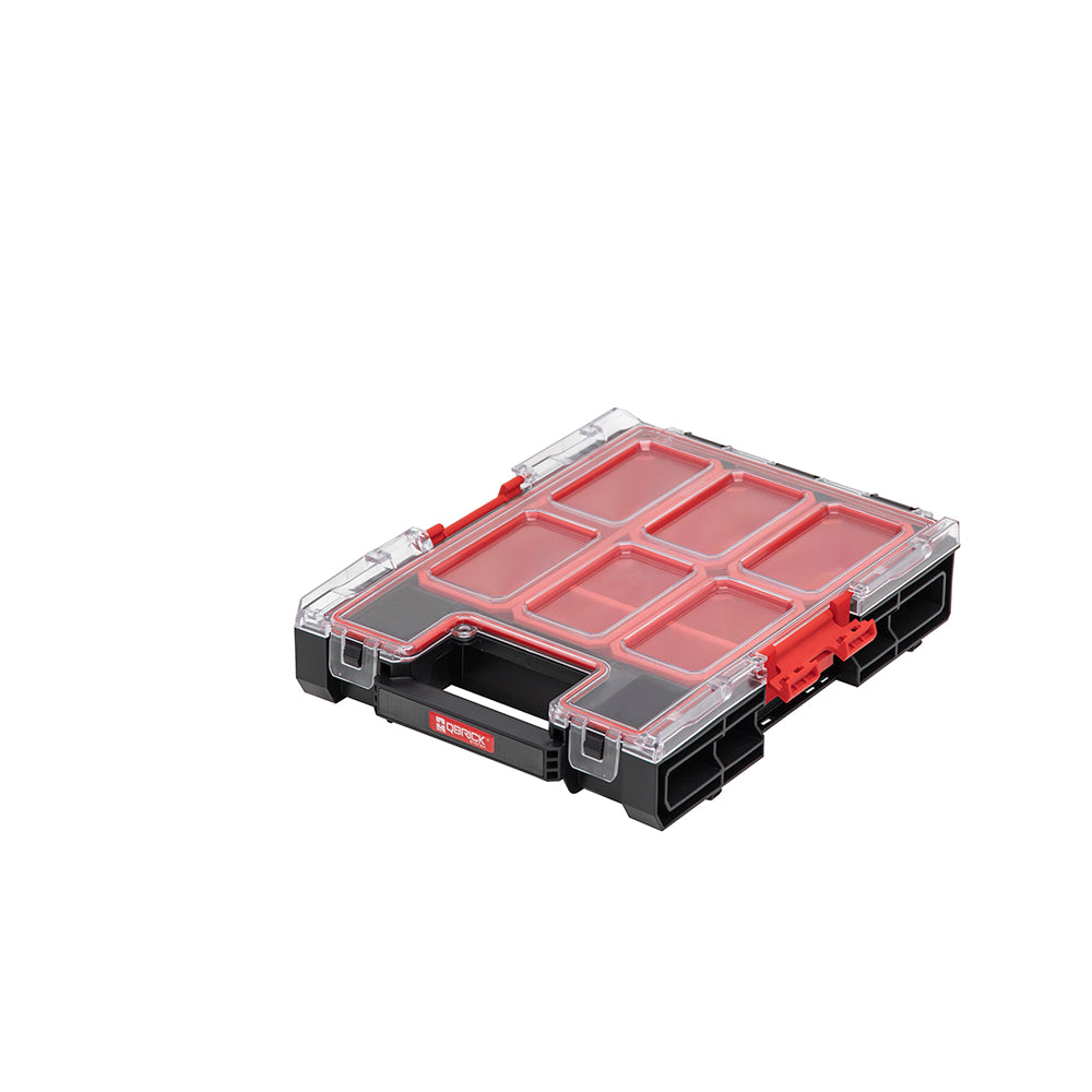 Qbrick System ONE Organizer M | Alltrade
