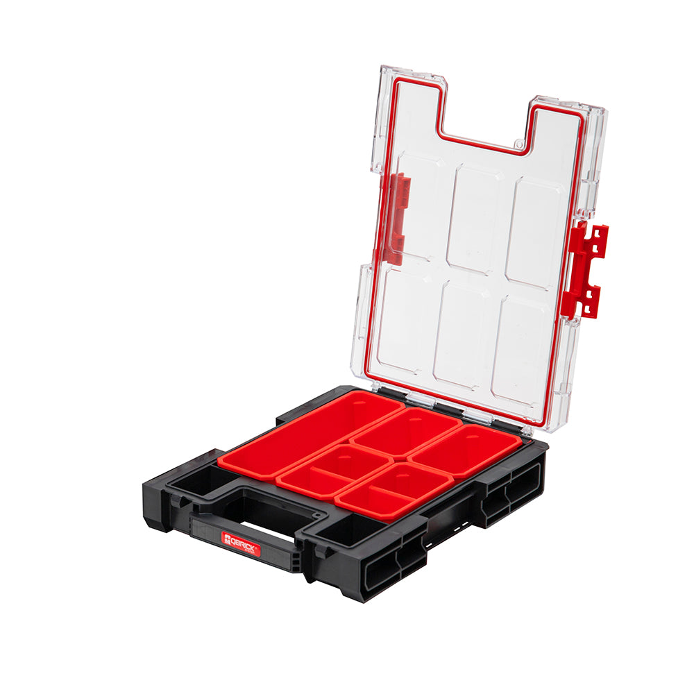 Qbrick System ONE Organizer M | Alltrade