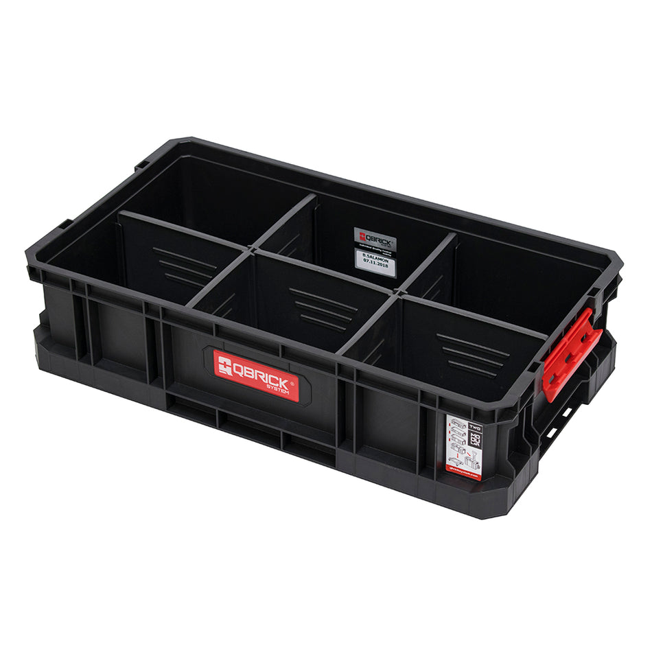Qbrick System TWO Box 100 Flex | Alltrade