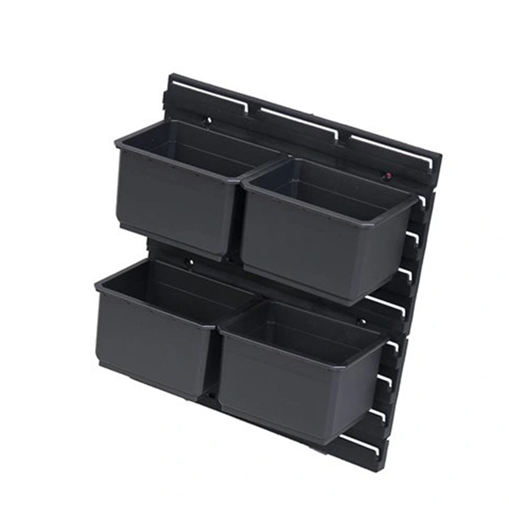 Qbrick System Elements 5pc Workshop Organizer | Alltrade