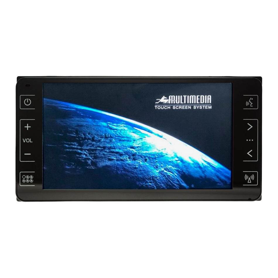 Mongoose - Toyota Multimedia Unit - Wireless Carplay & Android Auto | Formula