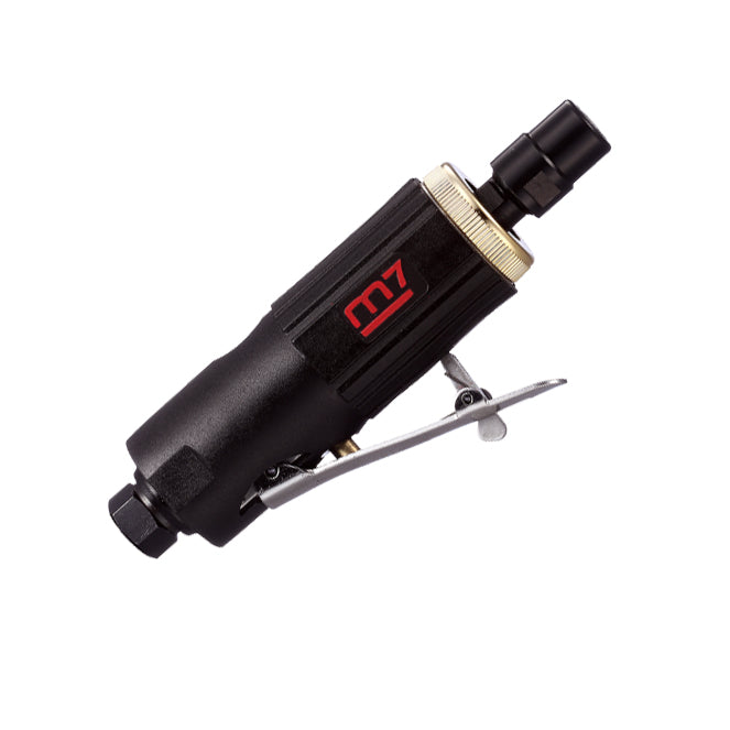 M7 Air Die Grinder 6mm & 3mm Straight 25000rpm