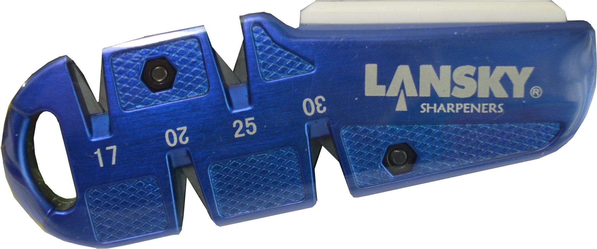 Lansky Q-Sharp Multi Sharpener – Engineers Collective