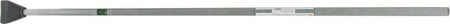 Xcel Post Rammer Head with Pipe Handle | Hobeca