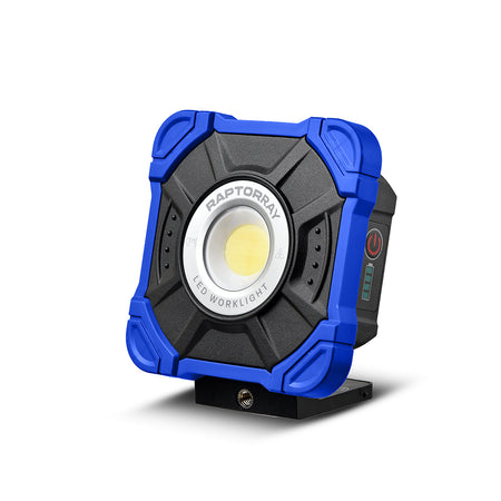 Raptor Ray Apex 20 Work Light, Rechargeable | Alltrade