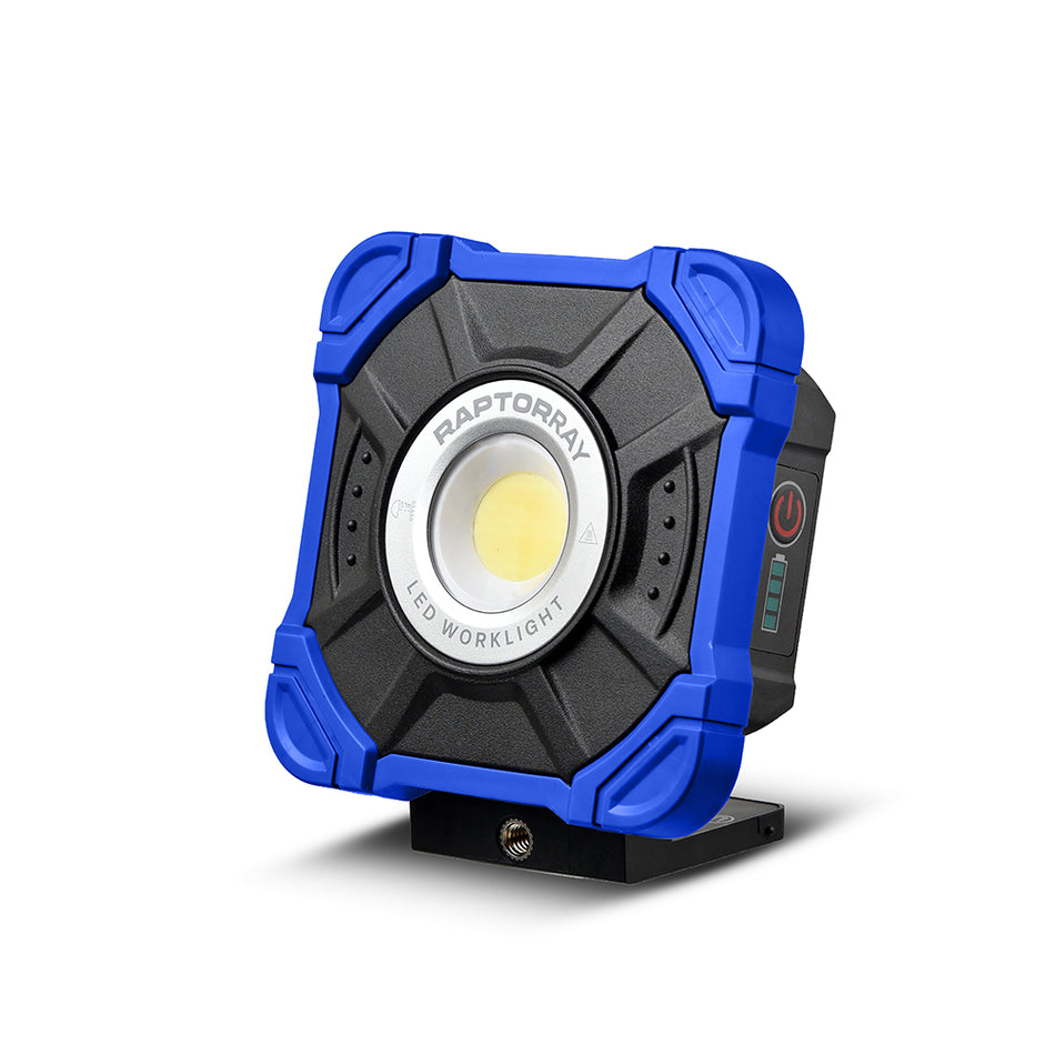 Raptor Ray Apex 20 Work Light, Rechargeable | Alltrade