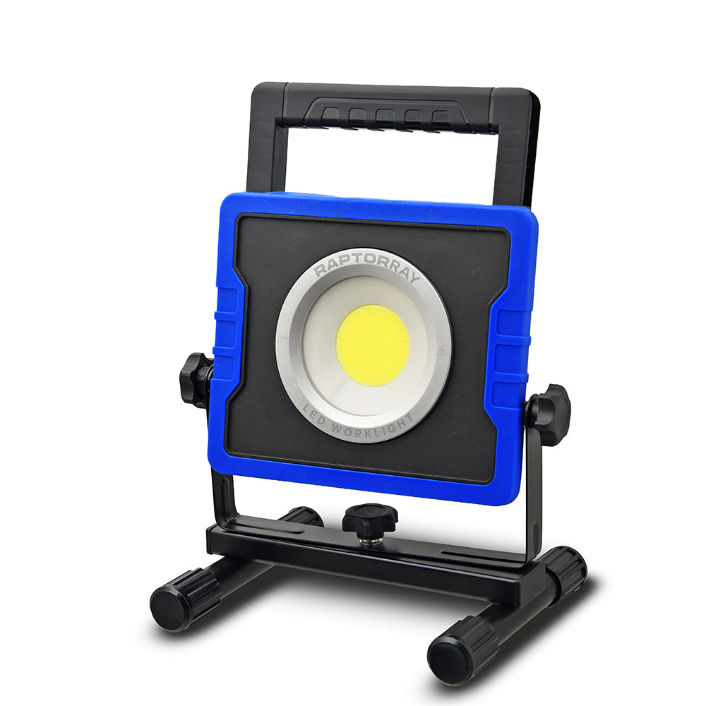 Raptor Ray Force 45 Work Light, Rechargeable | Alltrade