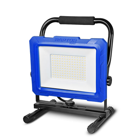Raptor Ray Sentinel 50 Work Light 230V | Alltrade