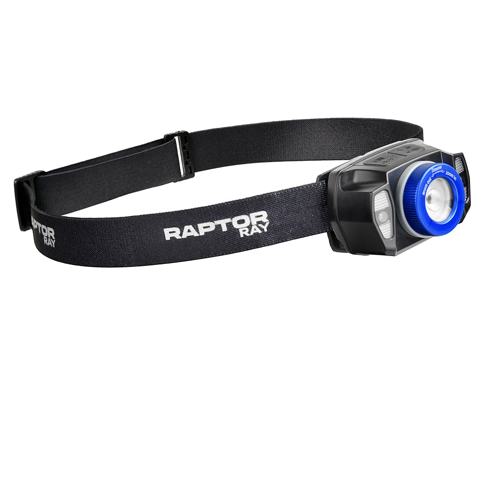 Raptor Ray Spino-Pro 900 Head Light | Alltrade