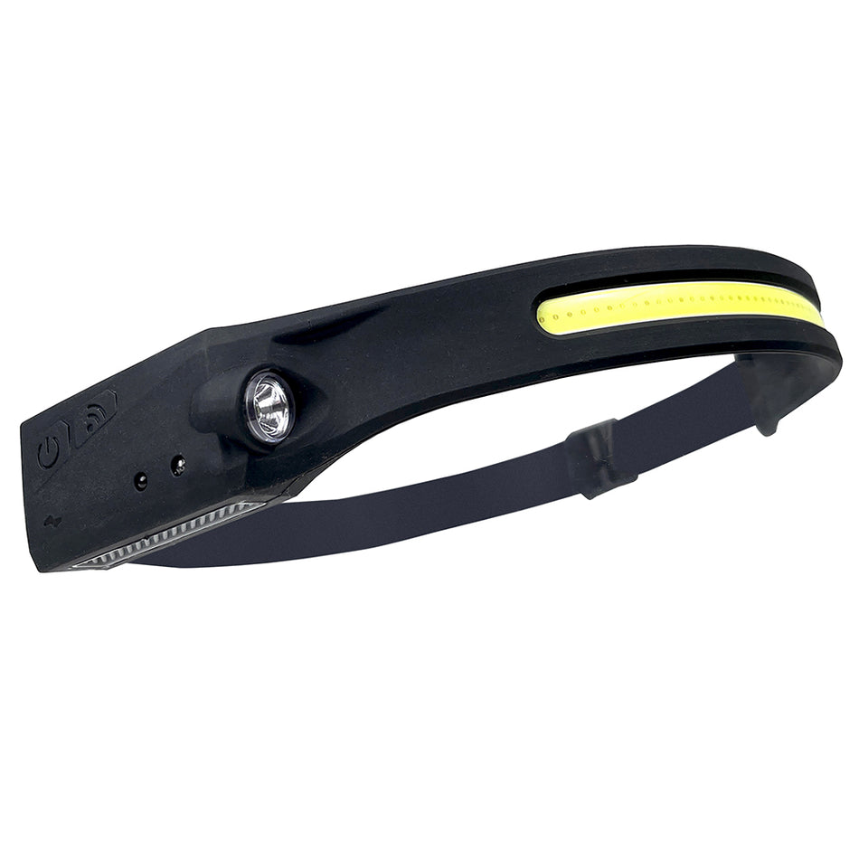 Raptor Ray Stinger 350 Head Light | Alltrade