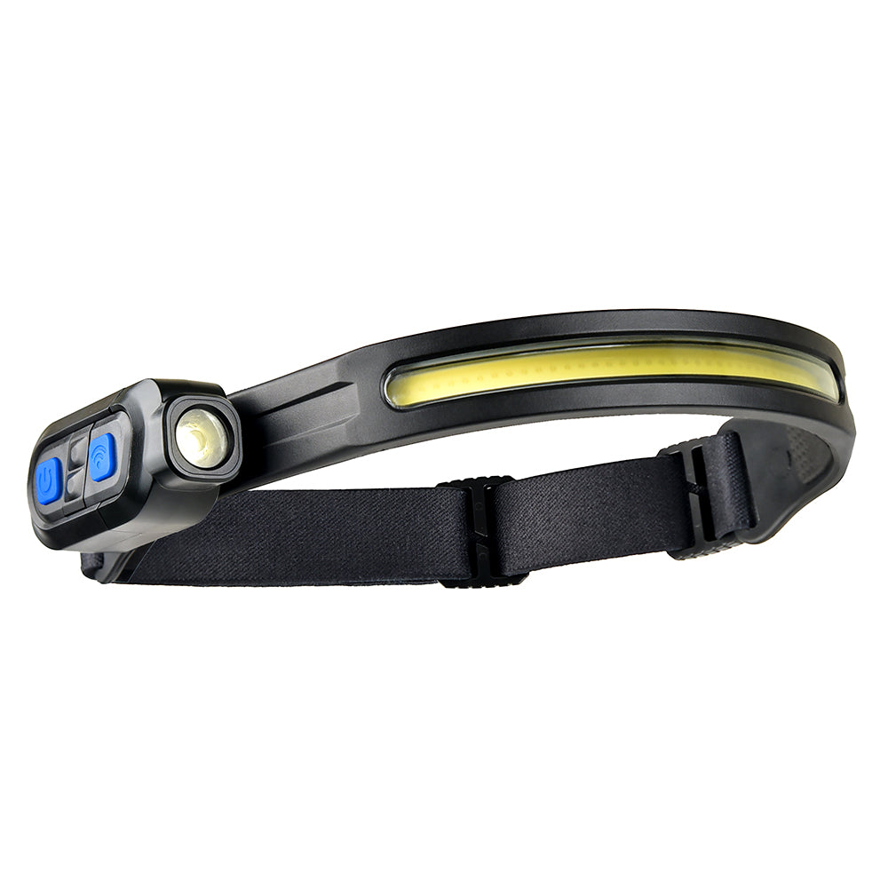 Raptor Ray Stinger-Max 350 Head Light | Alltrade