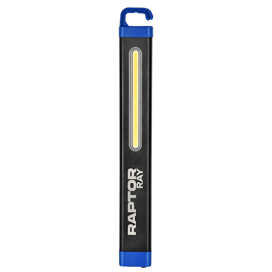 Raptor Ray Talon 360 Stick Light, Rechargeable | Alltrade