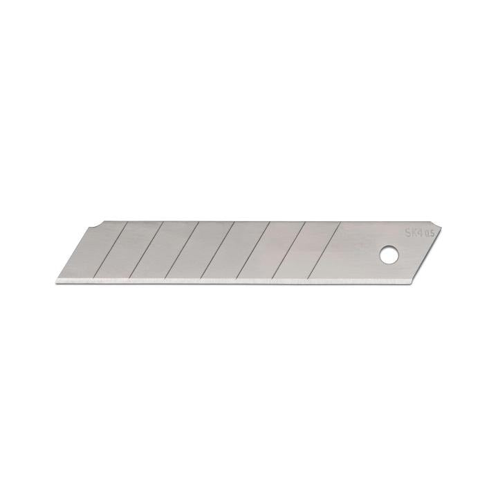 Crescent 5Pc 18mm Snap-Off Replacement Blades | Accent Tools