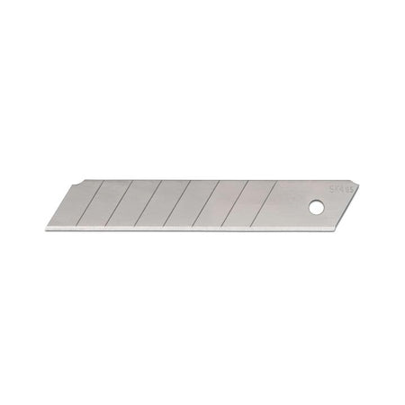 Crescent 5Pc 18mm Snap-Off Replacement Blades | Accent Tools