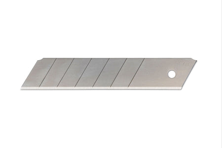 Crescent 5Pc 25mm Snap-Off Replacement Blades | Accent Tools