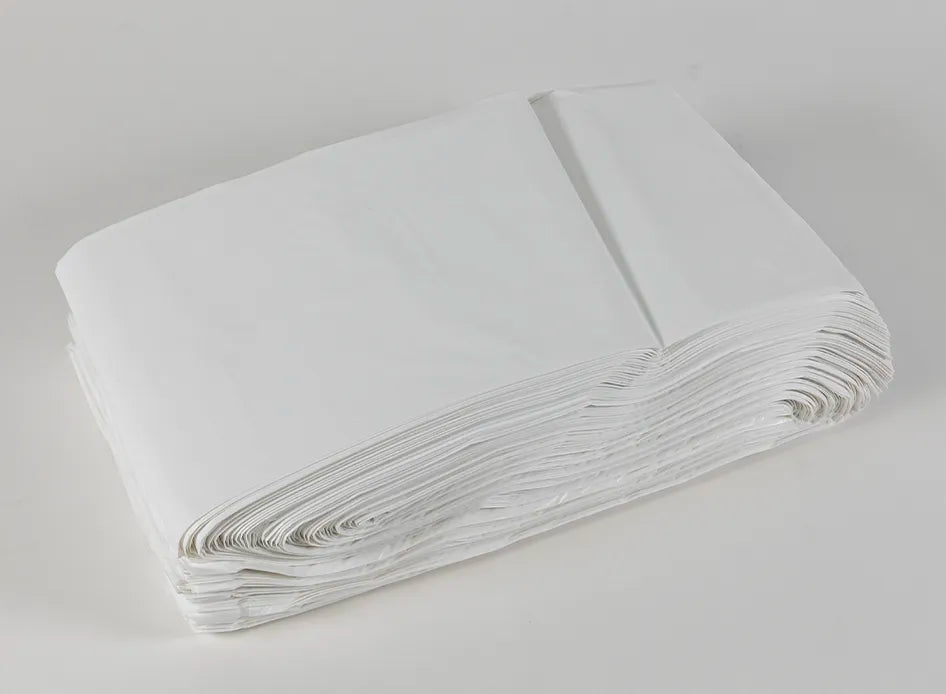 Recycled Bin Liner 18L, Carton