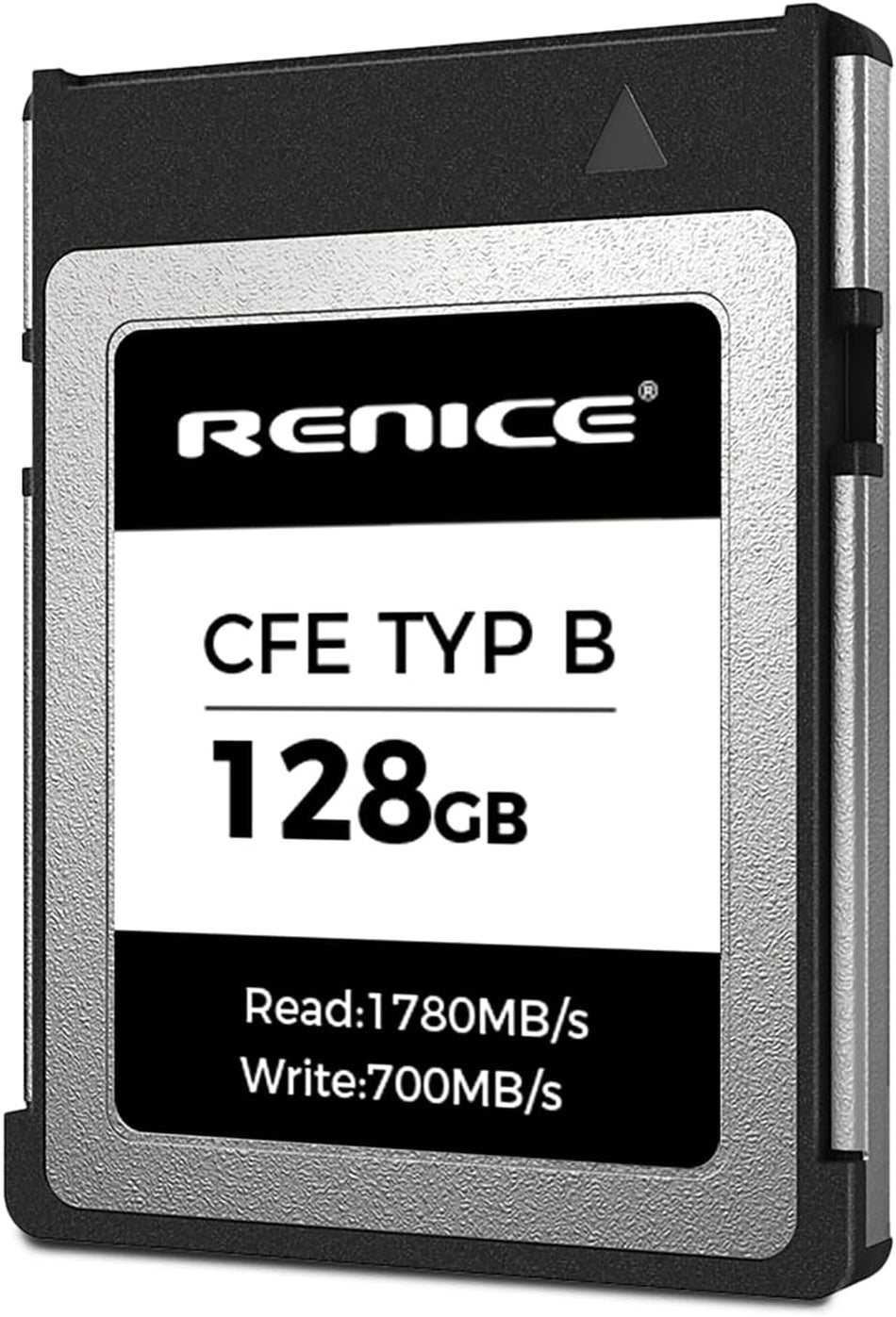 Renice X13 Cfexpress Type B Card R1780mb/S W700mb/S 128gb