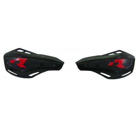 Handguards Rtech Hp1 Covers Only Fits Std Ktm & Husqvarna Or Rtech Mounts Black | Formula