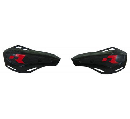 Handguards Rtech Hp1 Covers Only Fits Std Ktm & Husqvarna Or Rtech Mounts Black | Formula