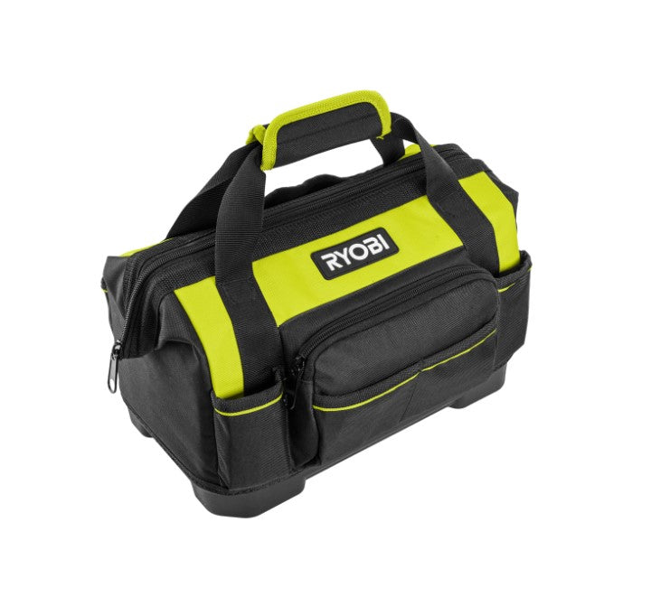 Ryobi Hard Base Tool Bag 355mm