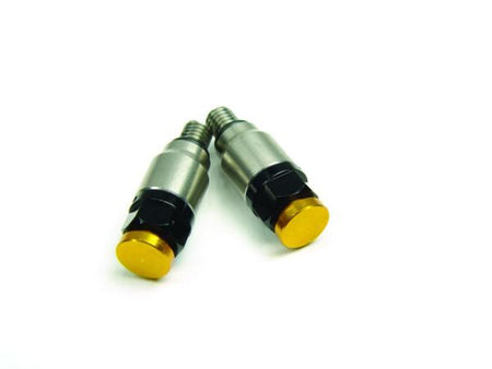 Rhk Gold Wp Pressure Relief Valve | Formula