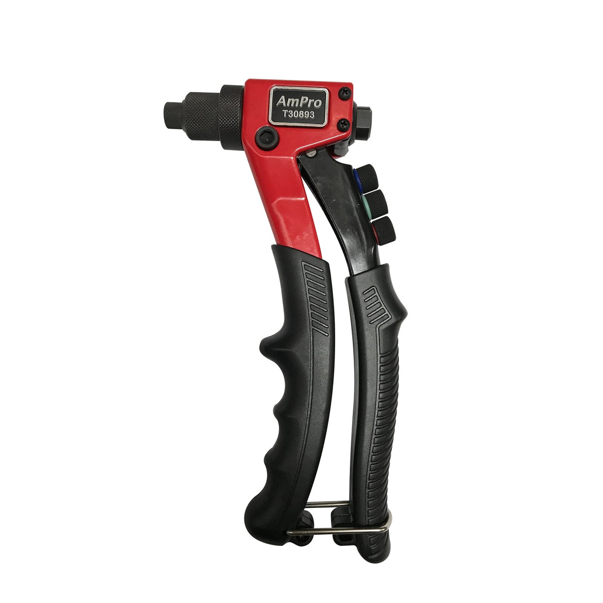 AmPro Hand Riveter Heavy Duty | Hobeca