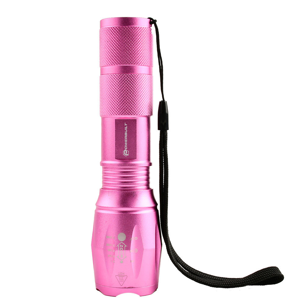SEASONAL - Powerbuilt Girl Boss 9pc Pink Tool Gift Set - Project Mum | Alltrade