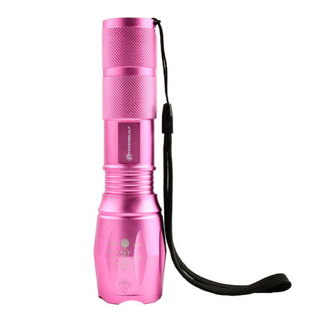 SEASONAL - Powerbuilt Girl Boss 9pc Pink Tool Gift Set - Project Mum | Alltrade