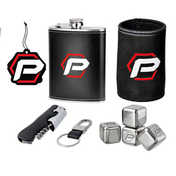 Powerbuilt Tools Of The Trade Social Edition 6pc Gift Set