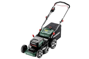 Metabo 18V x2 (36V) Brushless Lawn Mower - Bare Tool