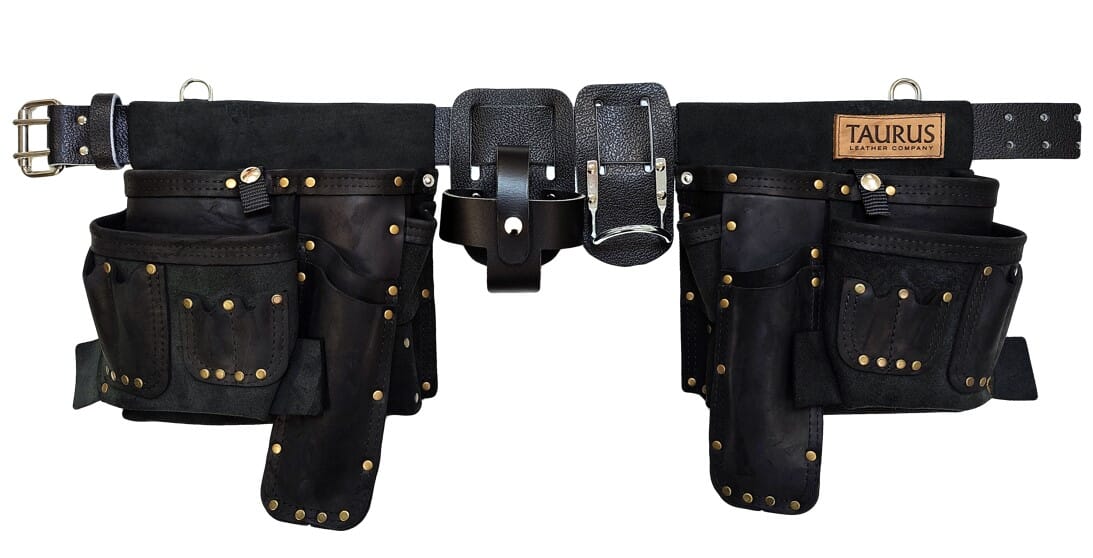 Taurus Roofers Toolbelt | Hobeca