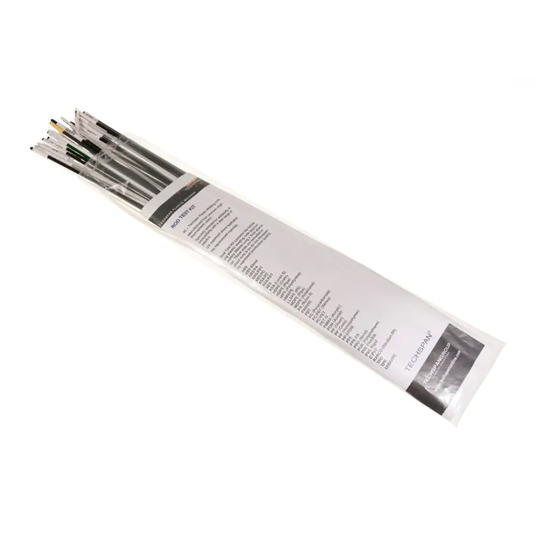 Pp/Epdm Welding Rod 8mm X 2mm Blk (25m) | Formula