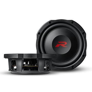 Alpine 10" Subwoofer R Series 4 Ohm Shallow Profile | Formula