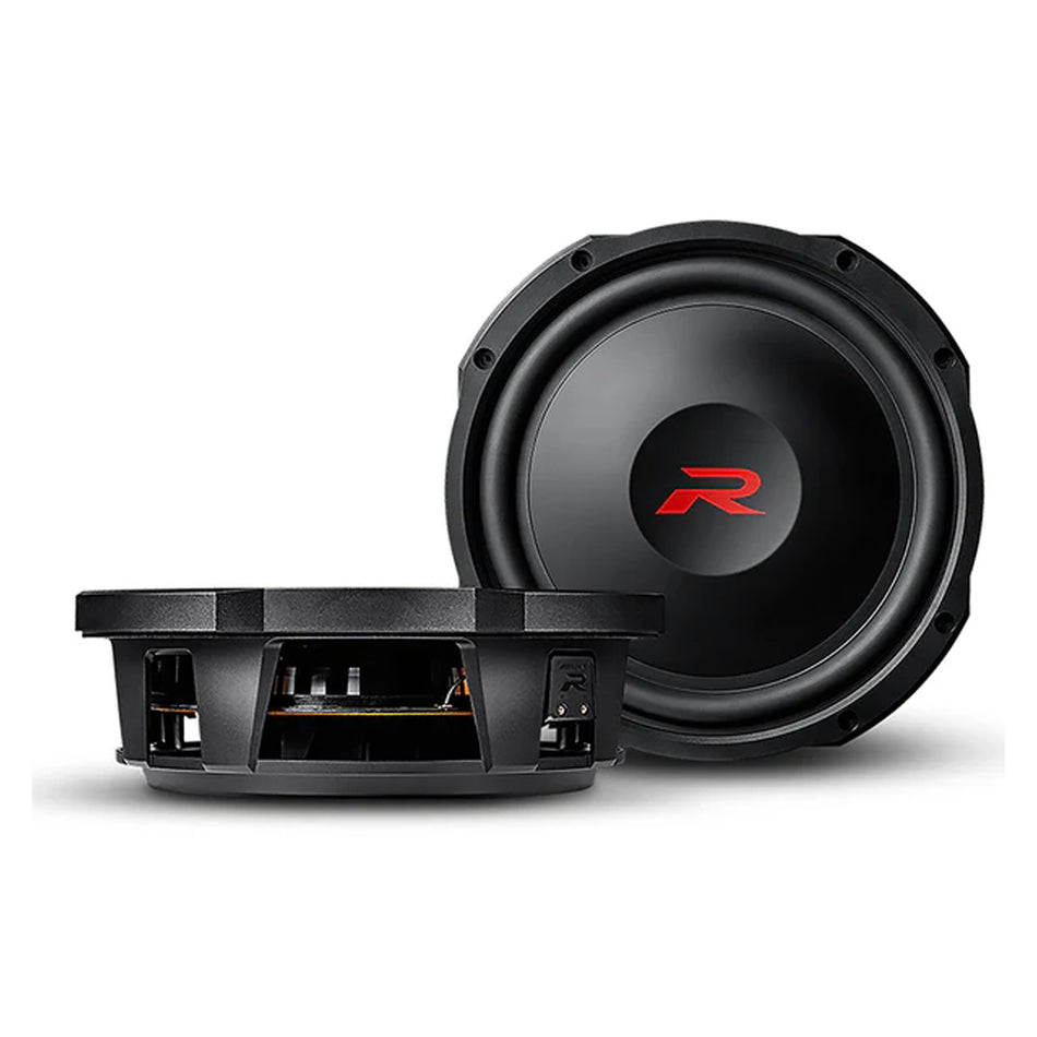 Alpine 12" Subwoofer R Series 4 Ohm Shallow Profile