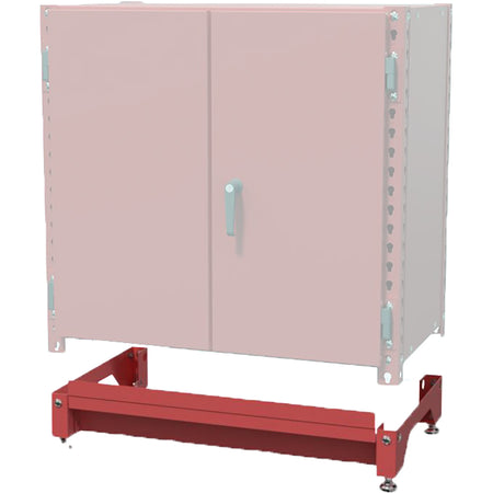 Teng RSG System Kick Plate Package - ISL_RSTKP700