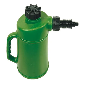 Rytool 2 litre battery filler with flow control spout