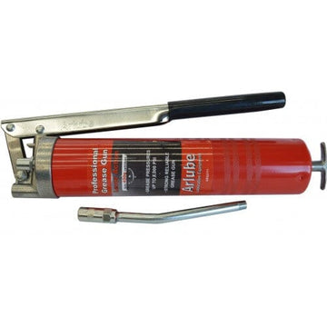Arlube grease gun 600 cc bulk cartridge