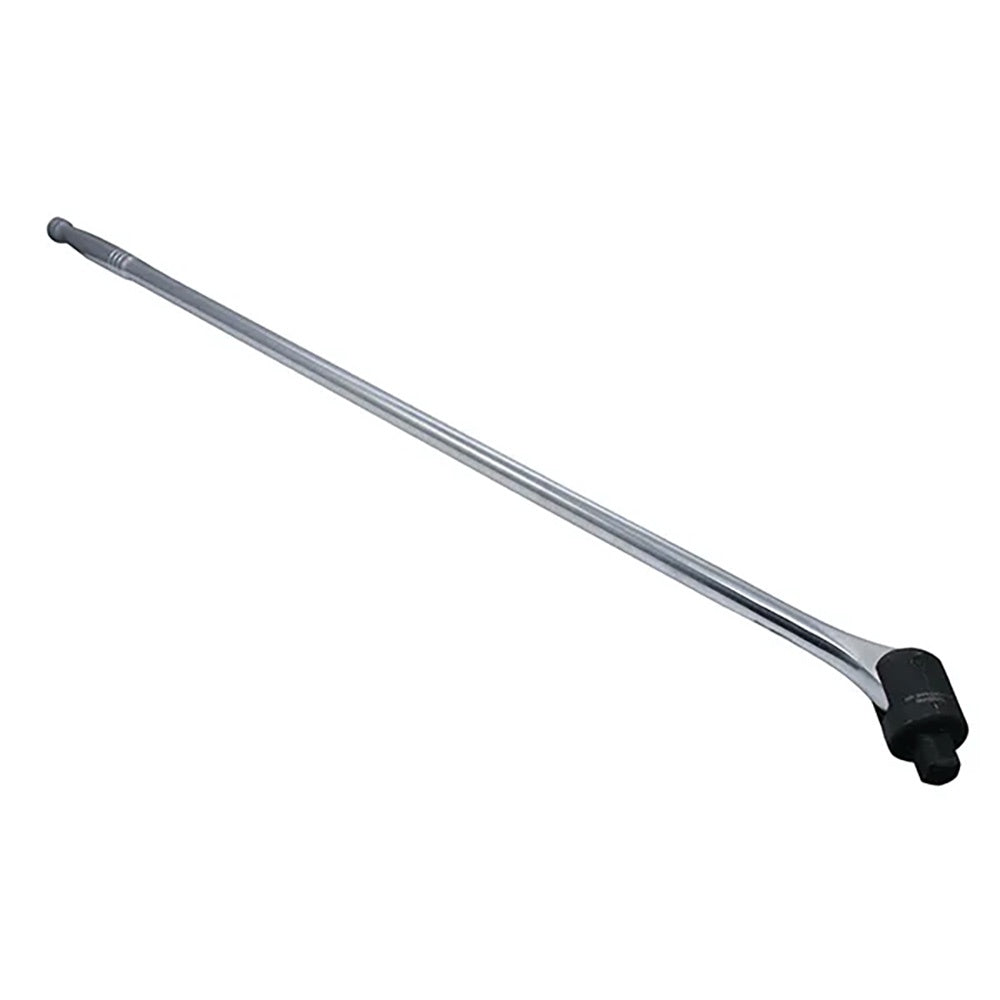 Rytool 1/2 inch drive flexible handle breaker bar 600 mm