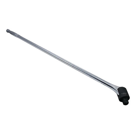 Rytool 1/2 inch drive flexible handle breaker bar 600 mm
