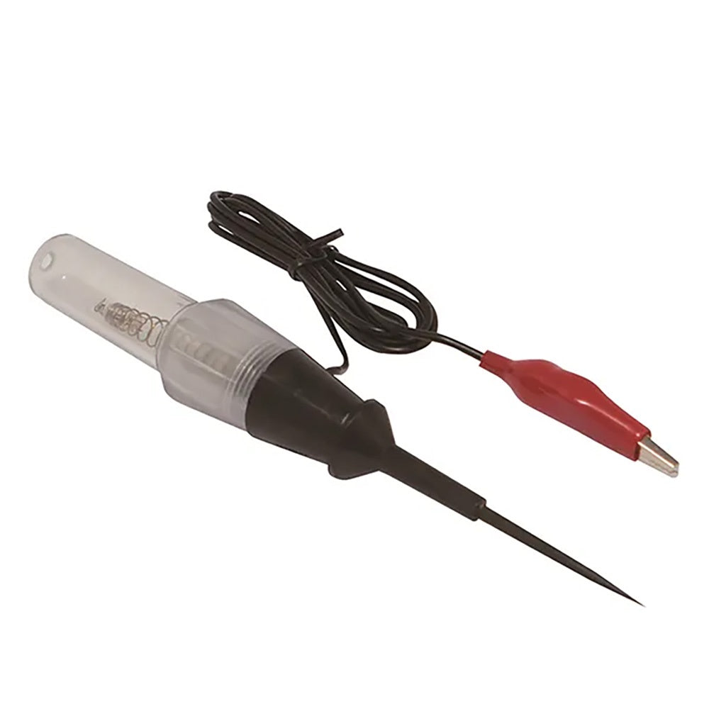 Rytool High/Low Voltage Tester with ground wire