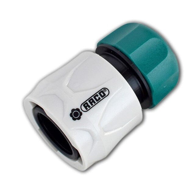 Raco Hose Quick Connector - Plastic #RT55/203B 1/2"