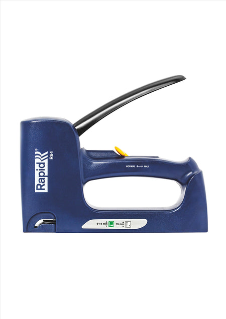 CITC Plastic Combination Tacker R64 Rapid | Hobeca