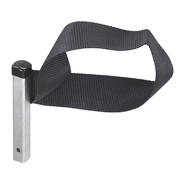 Rytool heavy-duty filter strap wrench with nylon strap