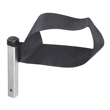 Rytool heavy-duty filter strap wrench with nylon strap