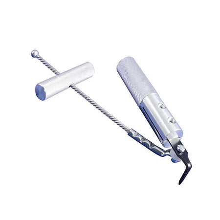 Rytool windshield remover with cable-pull system and comfort-grip handles