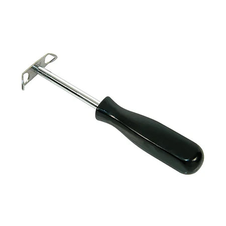Rytool windshield locking strip tool with double-ended tips and ergonomic handles