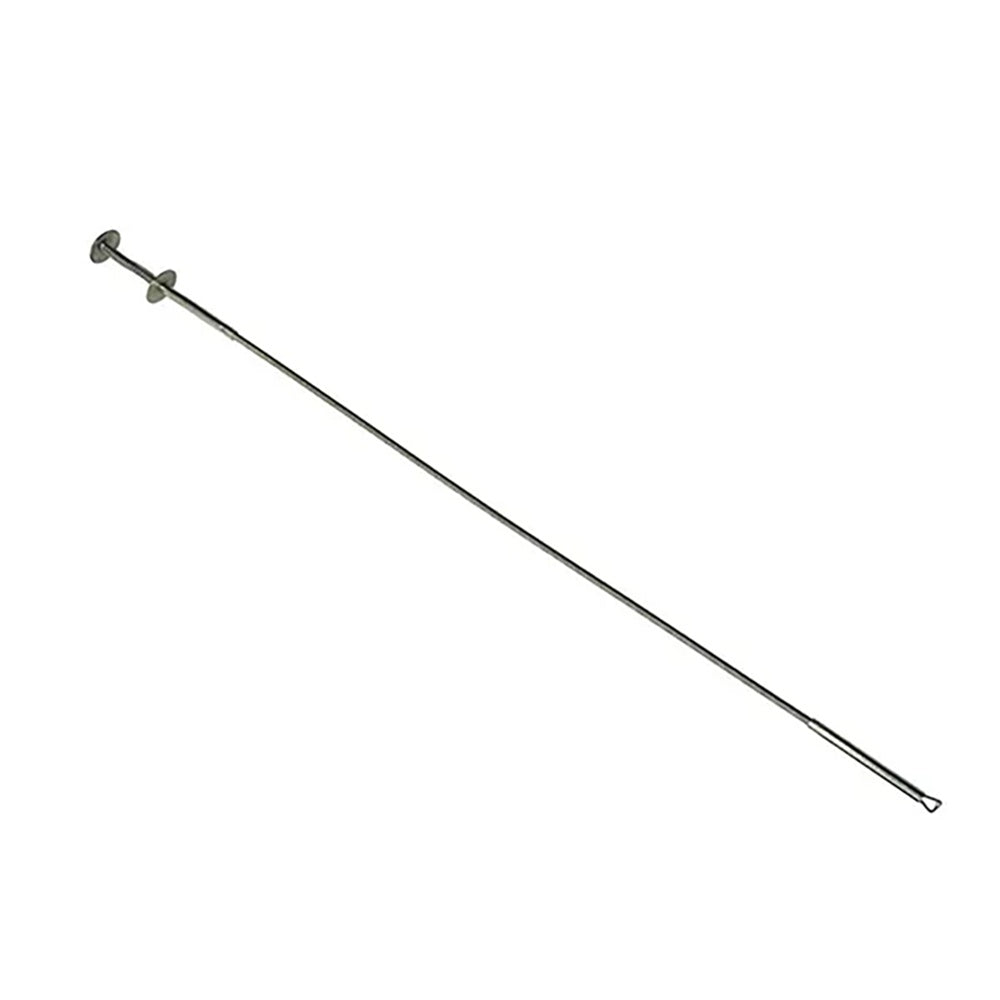 Rytool flexible spring claw pick-up tool with button control