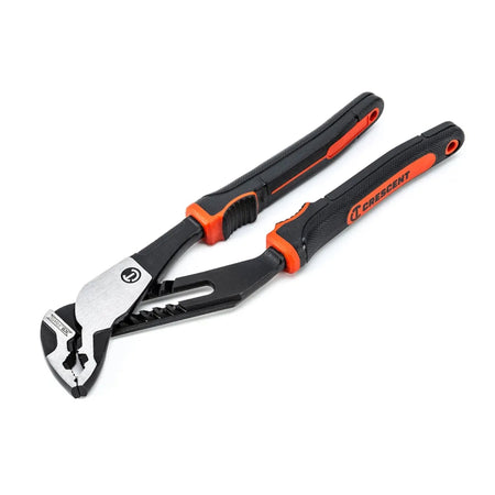 Crescent Z2 K9 V-Jaw Dual Material Tongue & Groove Plier - RTZ28CGV